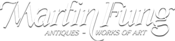 Martin Fung; Antiques - Works of art